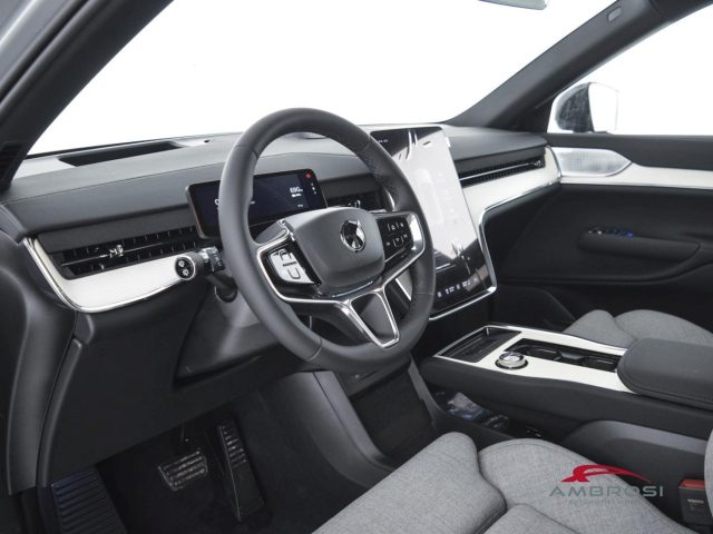 VOLVO EX90 usata 7