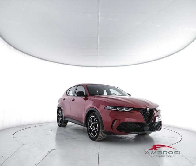 ALFA ROMEO Tonale usata 1