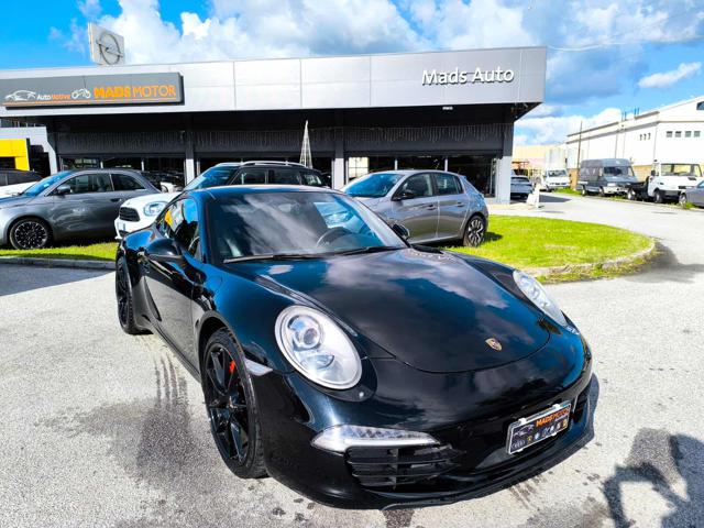 PORSCHE 911 usata, con ABS