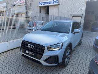 AUDI Q2 usata, con Airbag
