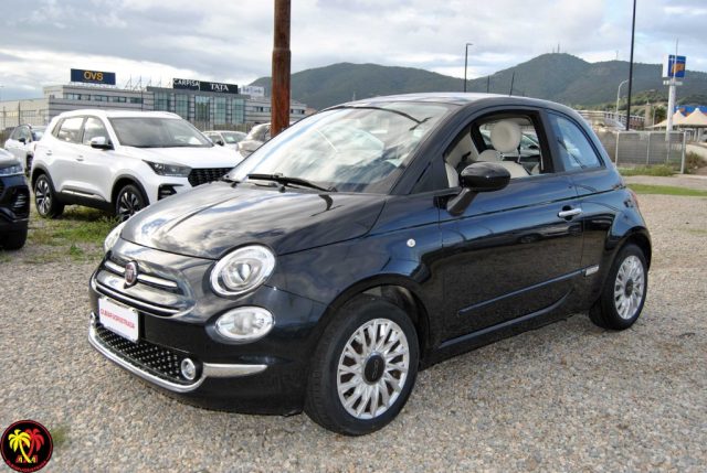 FIAT 500 usata, con Alzacristalli elettrici