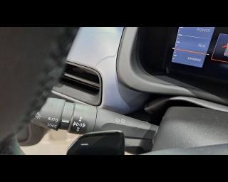 JEEP Avenger usata, con Blind spot monitor