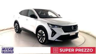 RENAULT Rafale Full Hybrid E-Tech 200 CV Techno