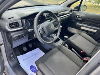 CITROEN C3 usata, con Alzacristalli elettrici