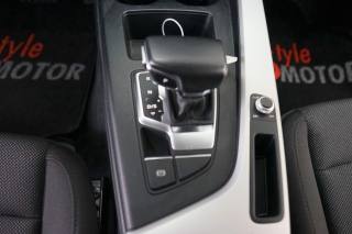 AUDI A4 usata, con Servosterzo