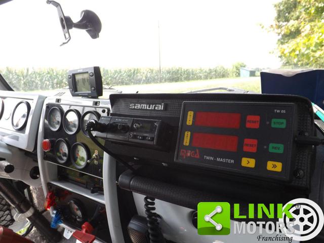 SUZUKI Samurai usata 36