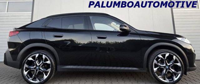 BMW X2 usata, con Airbag Passeggero