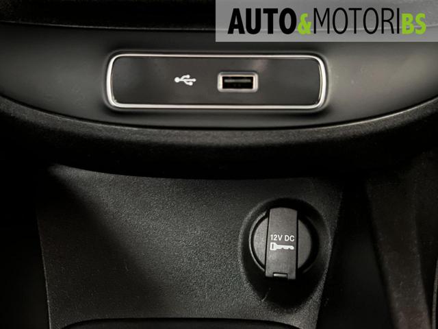 FIAT 500X usata, con Hill holder