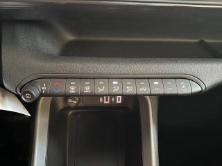 JEEP Avenger usata, con Isofix
