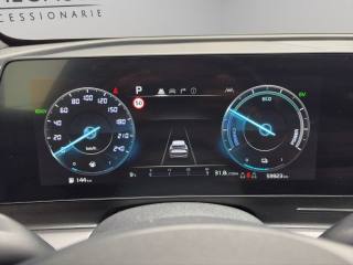 KIA Sportage usata, con Regolazione elettrica sedili