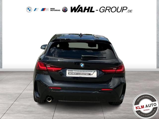 BMW 118 usata, con Chiusura centralizzata