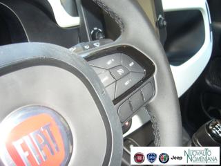 FIAT Panda Cross usata, con Controllo elettronico della corsia