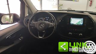MERCEDES-BENZ Vito usata 22