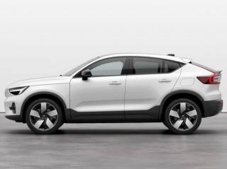 VOLVO EC40 usata, con Airbag laterali