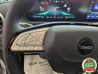 EVO Evo6 usata, con Controllo elettronico della corsia