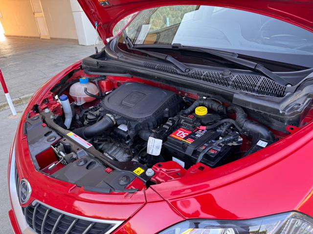 LANCIA Ypsilon usata, con Bluetooth