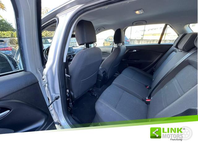 FIAT Tipo usata, con Fari LED