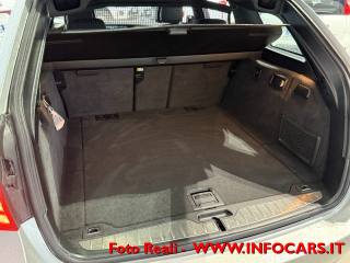BMW 520 usata, con USB