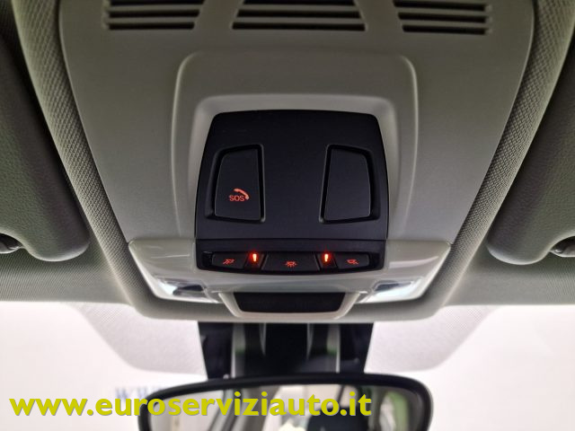 BMW 220 usata, con Sistema di chiamata d