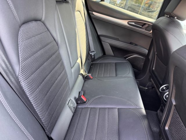 ALFA ROMEO Stelvio usata, con Filtro antiparticolato