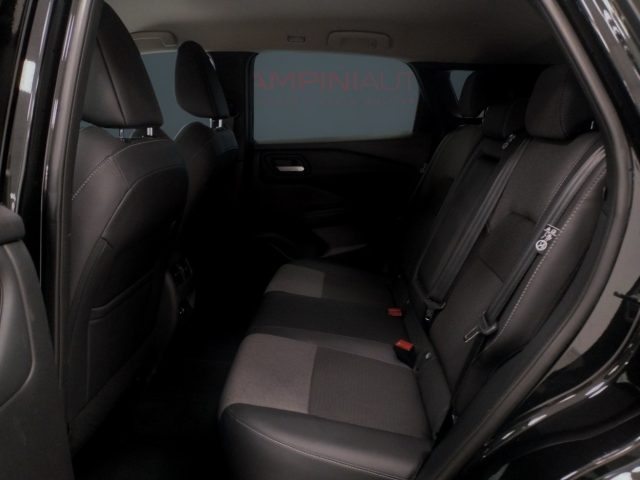 NISSAN Qashqai usata 15