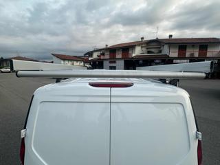 FORD Transit Connect usata, con Volante multifunzione