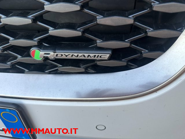JAGUAR E-Pace usata, con Cerchi in lega