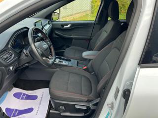 FORD Kuga usata, con Climatizzatore