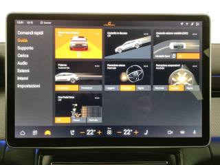 POLESTAR Polestar 4 usata, con Android Auto