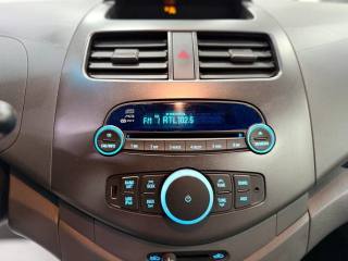 CHEVROLET Spark usata, con Chiusura centralizzata telecomandata