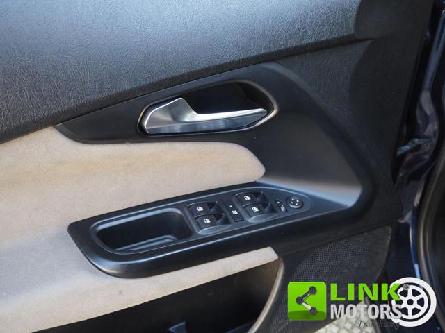 FIAT Tipo usata, con Airbag testa