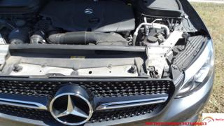 MERCEDES-BENZ GLC 250 usata 92
