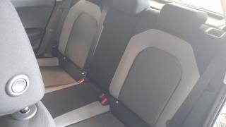 SEAT Ibiza usata, con Controllo trazione