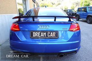 AUDI TT usata, con Airbag Passeggero