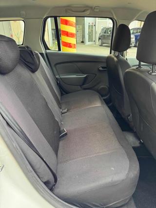 DACIA Logan usata 13