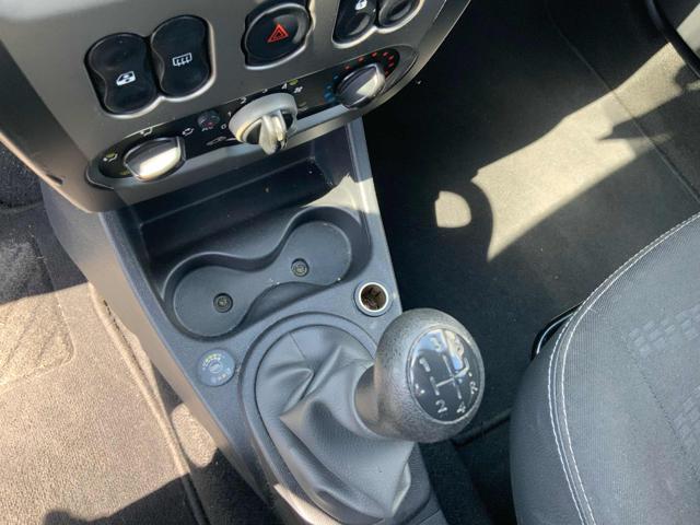 DACIA Sandero usata 17