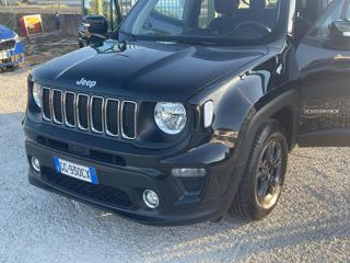 JEEP Renegade usata, con Bluetooth