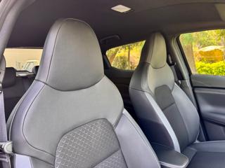 NISSAN Juke usata, con Sedili sportivi