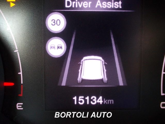 FIAT 500X usata, con Cruise Control