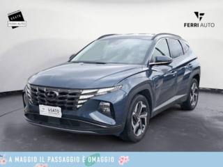 HYUNDAI Tucson 1.6 HEV aut.Exellence