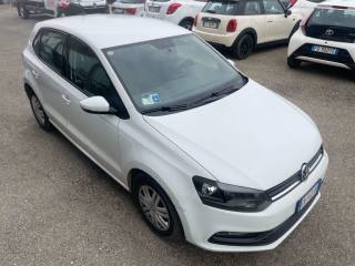 VOLKSWAGEN Polo usata, con Chiusura centralizzata