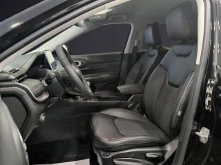 JEEP Compass usata, con Cruise Control