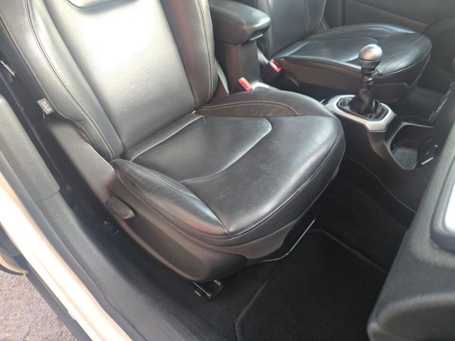 JEEP Renegade usata 100