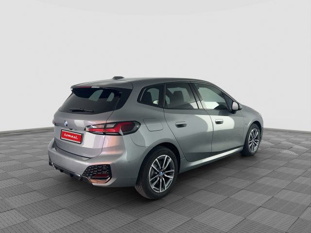BMW 220 usata 4