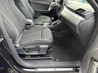 AUDI Q3 usata, con Sistema di navigazione