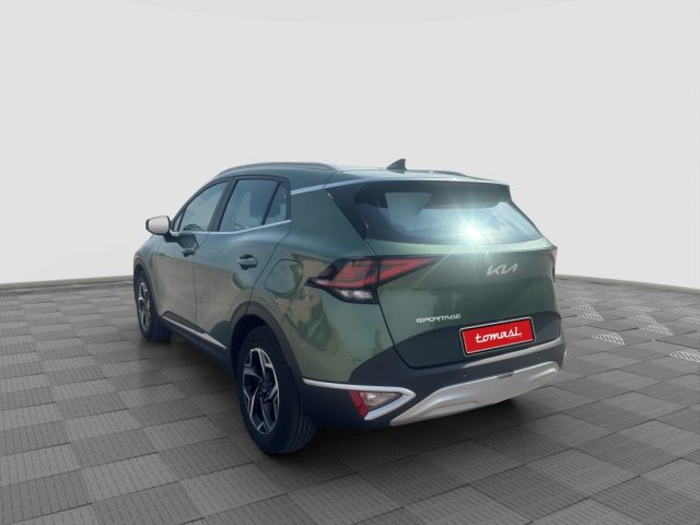 KIA Sportage usata 2