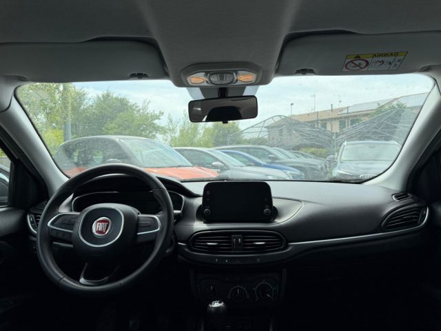FIAT Tipo usata, con Alzacristalli elettrici