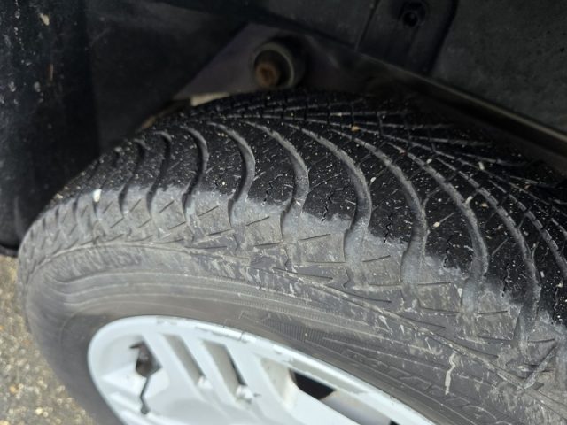 FIAT Panda usata, con Chiusura centralizzata