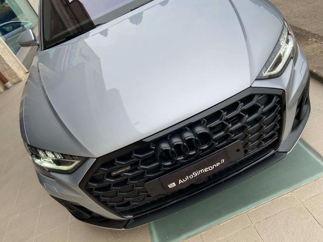 AUDI A8 usata, con Vivavoce