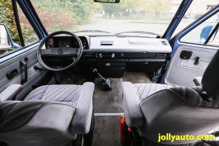VOLKSWAGEN T3 usata 88
